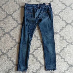 Ralph Lauren Denim & Supply Jeans